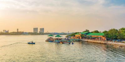 1 Day Chennai Local Sightseeing Tour by Cab